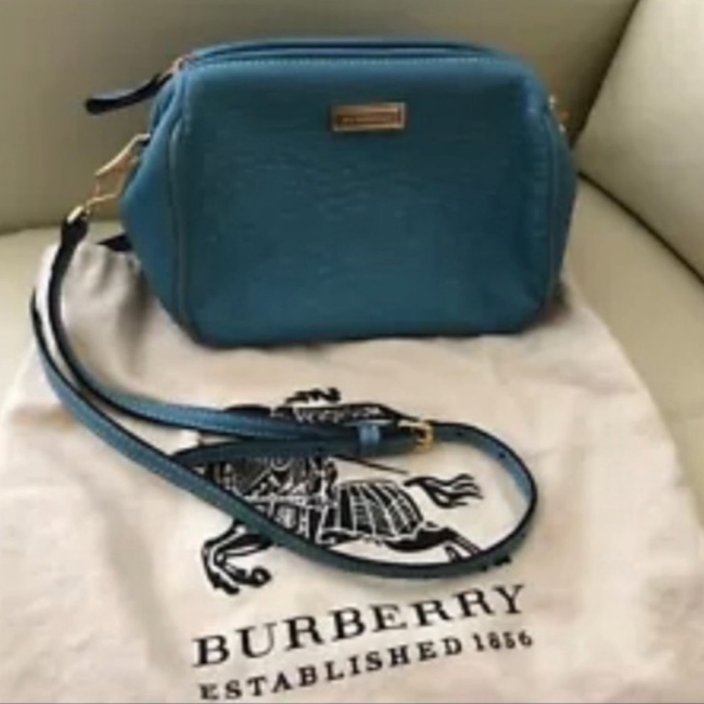 Burberry Crossbody Bag